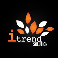 iTrend Solution logo - Similar company to Itrend Solution