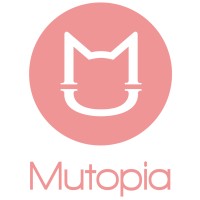 Mutopia logo - Similar company to Elatepay