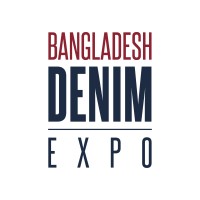 Bangladesh Denim Expo logo - Similar company to Tex Fasteners