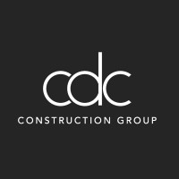CDC Construction Group logo - Similar company to P & C Construction And Maintenance Pty Ltd