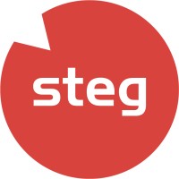 steg NRW GmbH logo - Similar company to Kraftraum-Shuttle