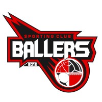 Ballers Sporting Club logo - Similar company to Opperman Sports Consulting