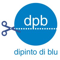 Dipinto di Blu