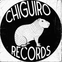 Chiguiro Records logo - Similar company to Arkiv.Io - Services De Sauvegarde & Archivage