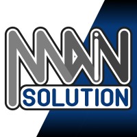 Main Solution S.r.l. logo - Similar company to Decimo Srl