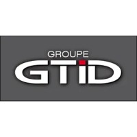 Groupe GTID logo - Similar company to Elliptika
