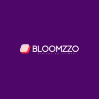 Bloomzzo Digital Solutions logo - Similar company to Hashpert Solutions