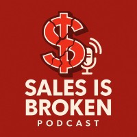 Sales is Broken logo - Similar company to Skillfully