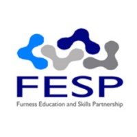 Furness Education and Skills Partnership (FESP) logo - Similar company to React Foundation