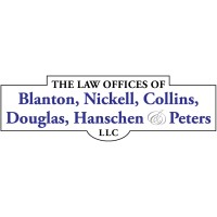 Blanton, Nickell, Collins, Douglas And Hanschen, Llc