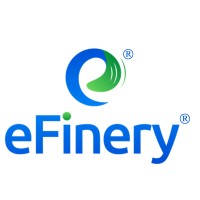 eFinery logo - Similar company to Industrial Power