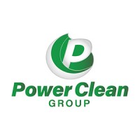 Power Clean Group logo - Similar company to Sertepi
