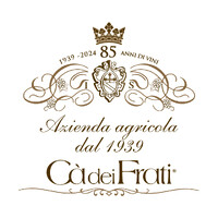 Cà dei Frati logo - Similar company to Anatolia