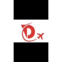 Davut Flight School logo - Similar company to Fly Coop