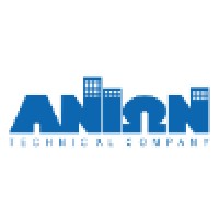 ANION MEP Co. logo - Similar company to Generic Engineering Technologies W.L.L