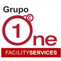 GRUPO ONE FACILITY SERVICES logo - Similar company to Bytes Creativos S.A.