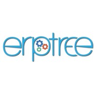 ERPTREE logo - Similar company to Apps2Fusion