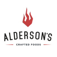 Aldersons Crafted Food logo - Similar company to Culley'S