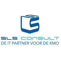 SLS CONSULT | Dé snelste IT support voor de KMO logo - Similar company to Softwareone Belux