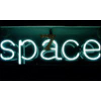 Space Gallery logo - Similar company to Brooklyn Robot Foundry