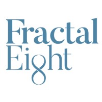 FractalEight logo - Similar company to Risk Society And Policy Research Center