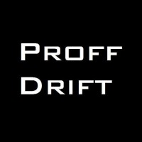 Proff Drift As