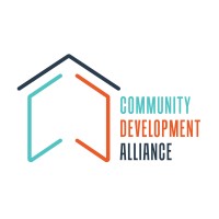 Community Development Alliance (CDA) logo - Similar company to Thriveon Collaboration