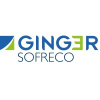 Ginger SOFRECO logo - Similar company to Imani Development