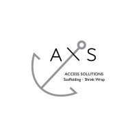AXS - Access Solutions logo - Similar company to Slab Rescue, Llc