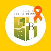 Fundación Colegio Bérriz logo - Similar company to Colegio Caude