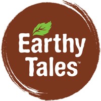 Earthy Tales logo - Similar company to Desimoo