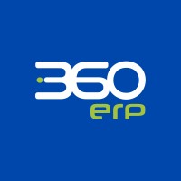 360 ERP logo - Similar company to Total Erp