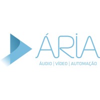 Ária logo - Similar company to Netparque