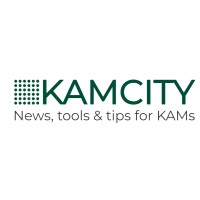 KamCity logo - Similar company to Ikeda Seicha