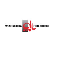 WEST MERCIA FORK LIFT TRUCKS logo - Similar company to Compact Fork Trucks