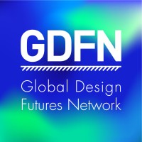 GDFN-Global design futures network logo - Similar company to Tink Knit