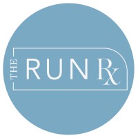 The Run RX logo - Similar company to Boston Physical Therapy & Wellness