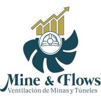 Mine & Flows logo - Similar company to Vps Consulting