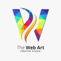 The Web Art logo - Similar company to The Design Pilot