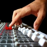 Sound Engineer & Sound Designer logo - Similar company to Sedagraphy