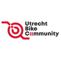 Utrecht Bike Community logo - Similar company to Bizzywheels Connected Through Cycling