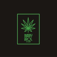 Marry Bros. logo - Similar company to Harder