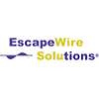 EscapeWire Solutions logo - Similar company to Thompson Information Services™