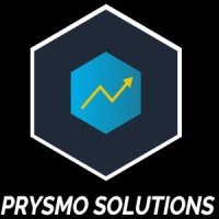 Prysmo Solutions logo - Similar company to Prysmo