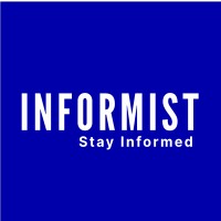 Informist Data and Analytics Private Limited logo - Similar company to Cogencis Information Services Ltd.