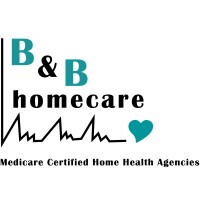 B&B Homecare logo - Similar company to B&E Home Care
