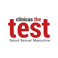 Clínicas TheTest Salud Sexual Masculina logo - Similar company to Sonic Physio