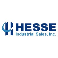 HESSE INDUSTRIAL SALES, INC. logo - Similar company to Diversified Manufacturing