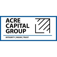 ACRE Capital Group logo - Similar company to Trinitas Talent Management, Llc