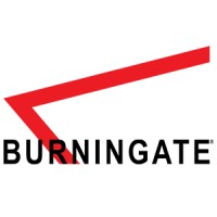 Burningate logo - Similar company to Training Passion